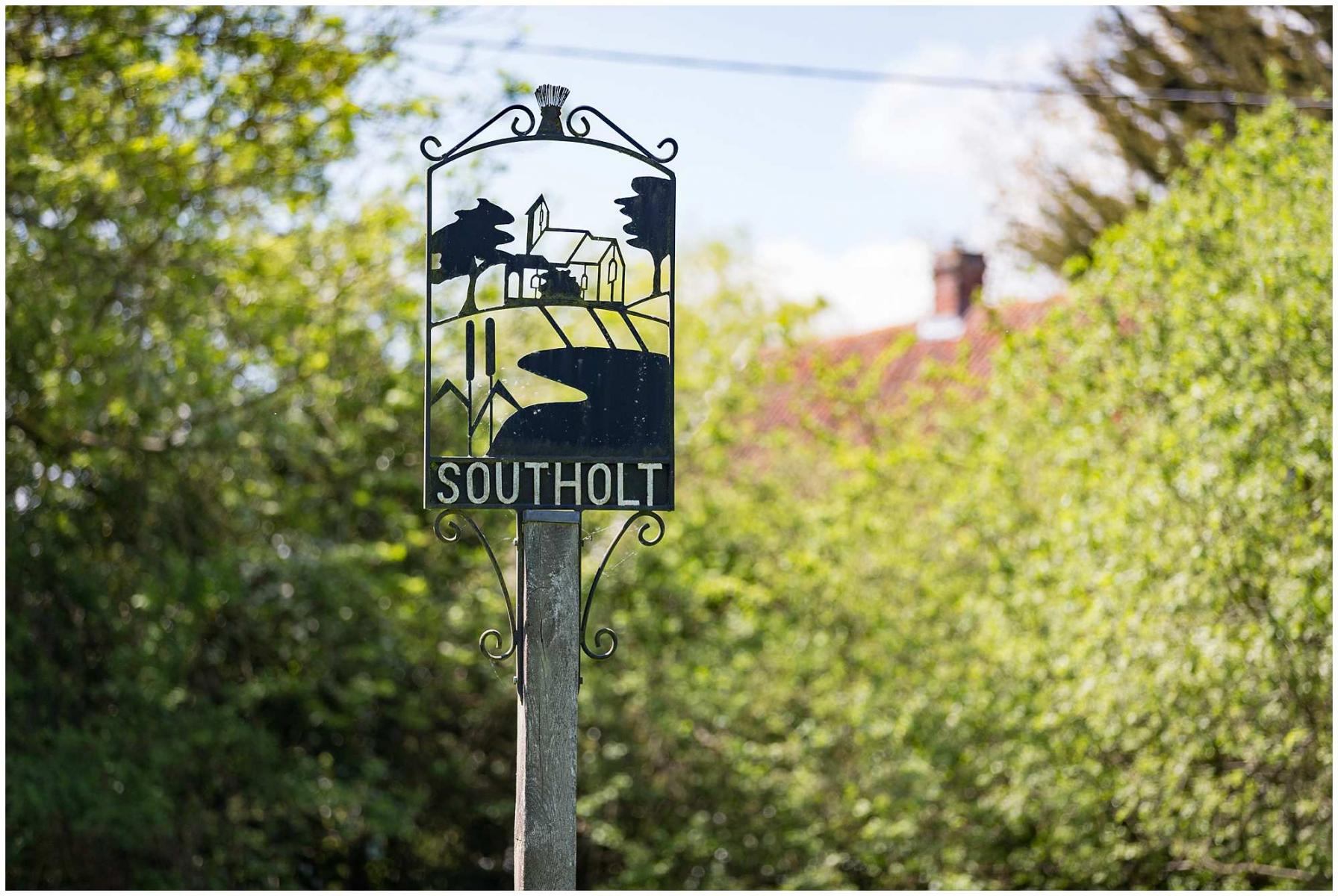 Marnie & Laurence: Suffolk Village Wedding