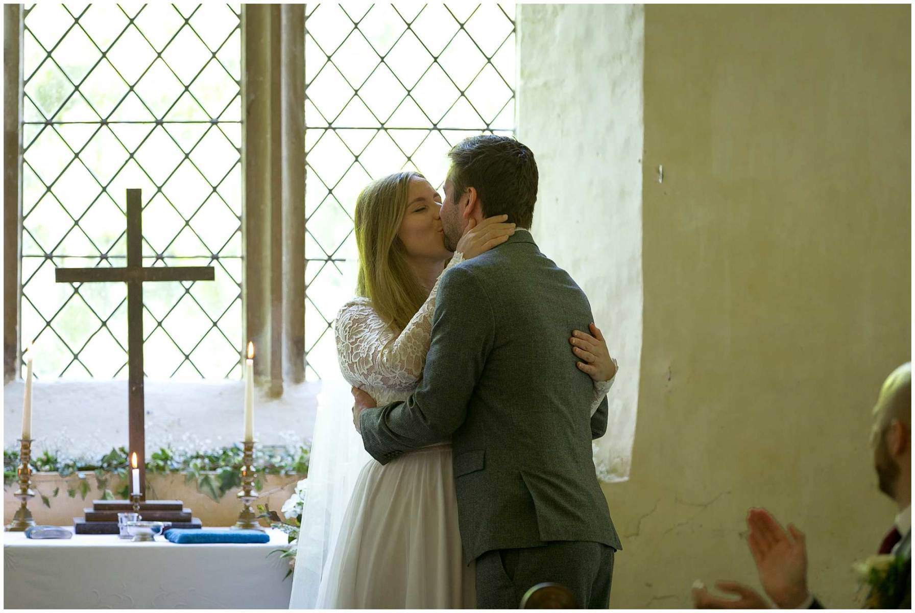 Marnie & Laurence: Suffolk Village Wedding3