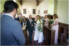 Marnie & Laurence: Suffolk Village Wedding