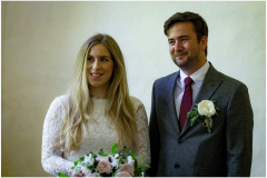 Marnie & Laurence: Suffolk Village Wedding