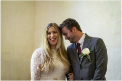 Marnie & Laurence: Suffolk Village Wedding