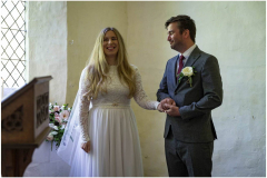 Marnie & Laurence: Suffolk Village Wedding