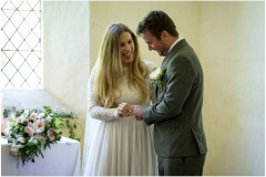 Marnie & Laurence: Suffolk Village Wedding