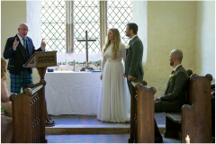 Marnie & Laurence: Suffolk Village Wedding