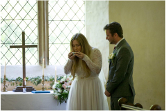 Marnie & Laurence: Suffolk Village Wedding