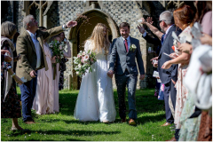 Marnie & Laurence: Suffolk Village Wedding