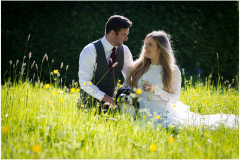 Marnie & Laurence: Suffolk Village Wedding