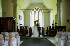 Marnie & Laurence: Suffolk Village Wedding