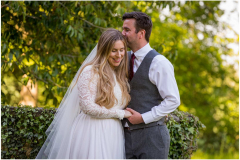 Marnie & Laurence: Suffolk Village Wedding