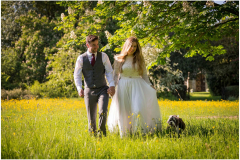 Marnie & Laurence: Suffolk Village Wedding