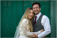 Marnie & Laurence: Suffolk Village Wedding