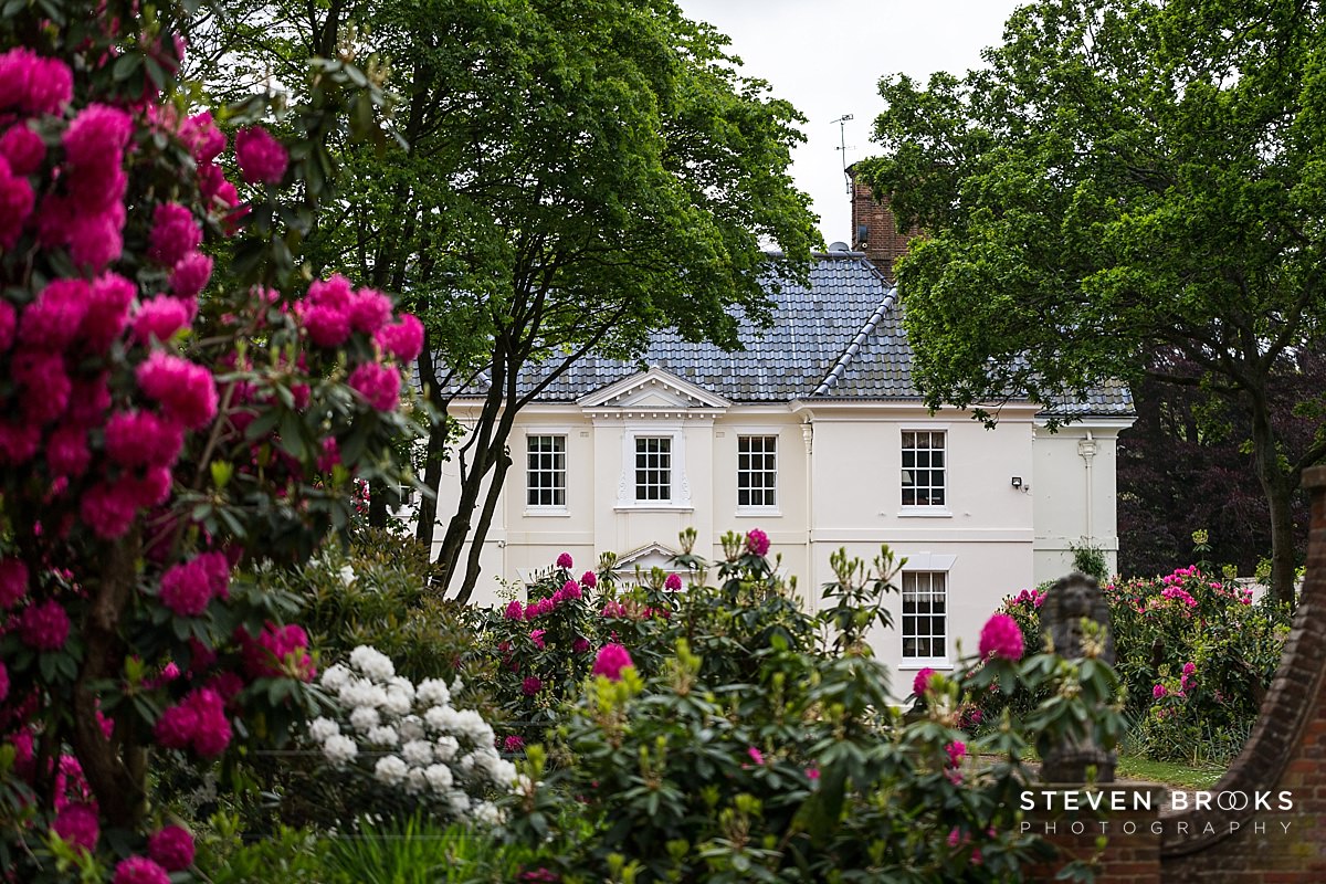Britain Does Vintage Stody Lodge Norfolk photographer steven brooks photographs the Stody Lodge estate in Norfolk
