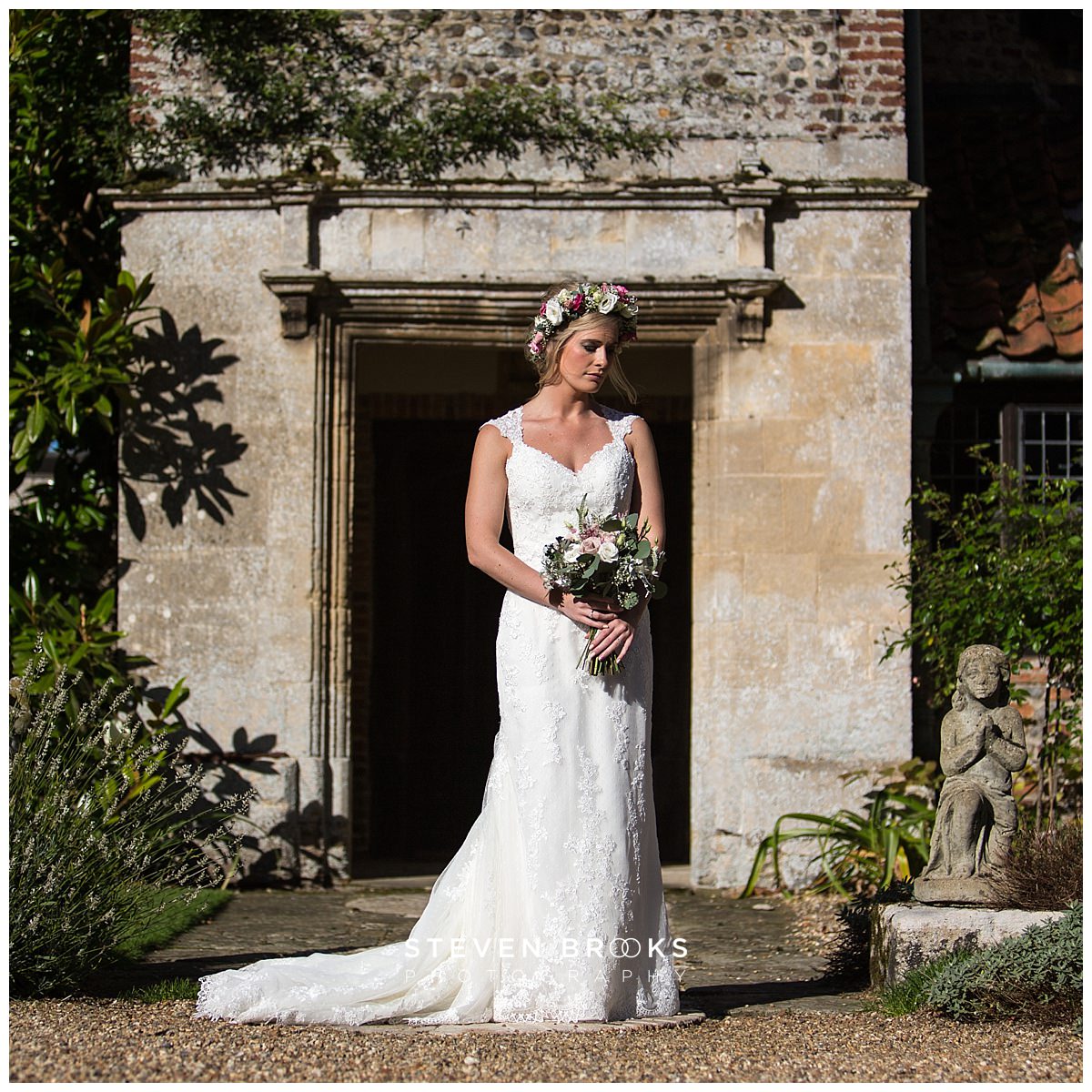 Becca and Phil: Hindringham Hall, Norfolk norfolk wedding photographer _0058