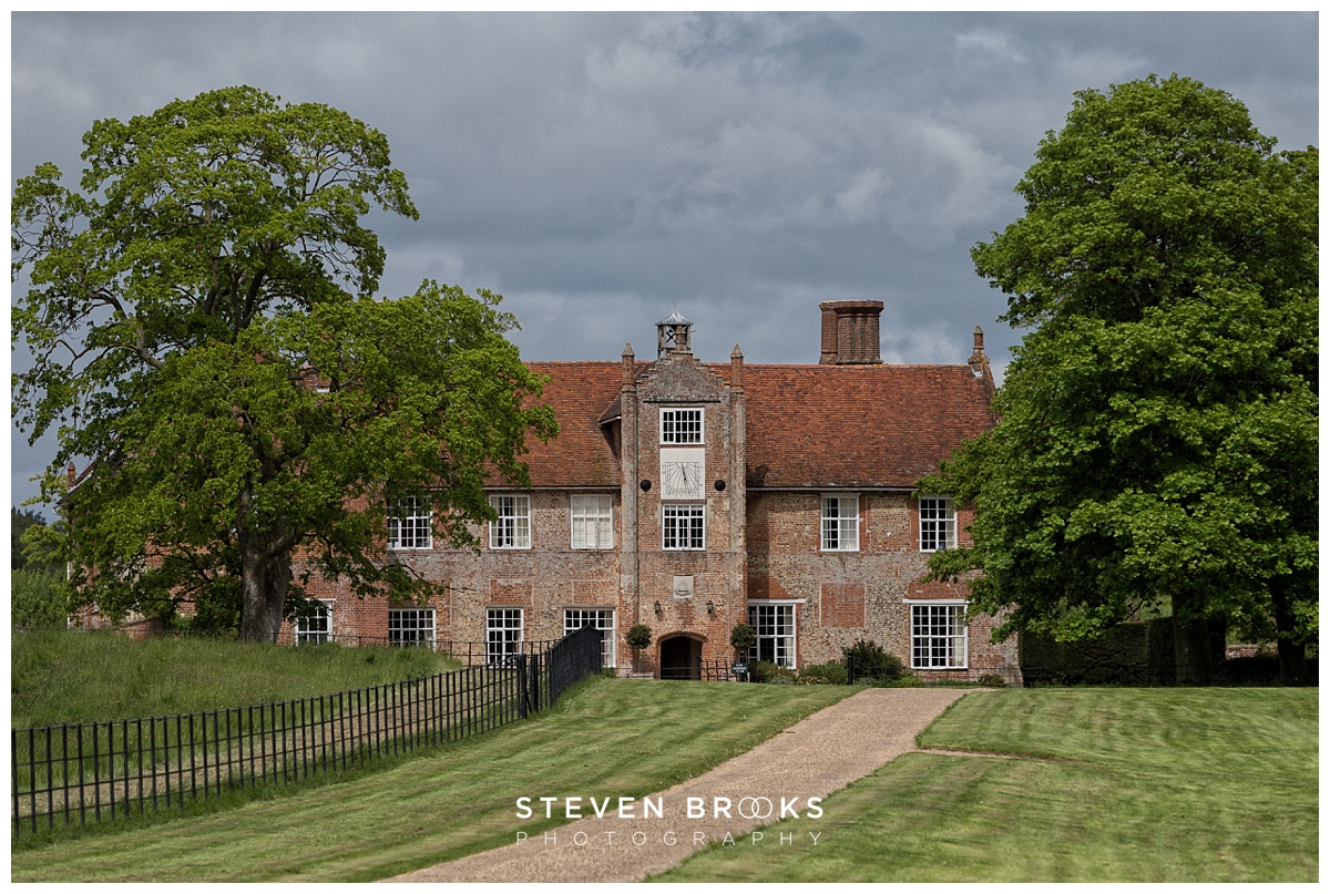 Rachael & Tim: Bruisyard Hall, Suffolk Rachael & Tim: Bruisyard Hall, Suffolk