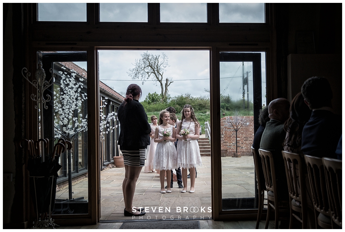 Rachael & Tim: Bruisyard Hall, Suffolk Rachael & Tim: Bruisyard Hall, Suffolk