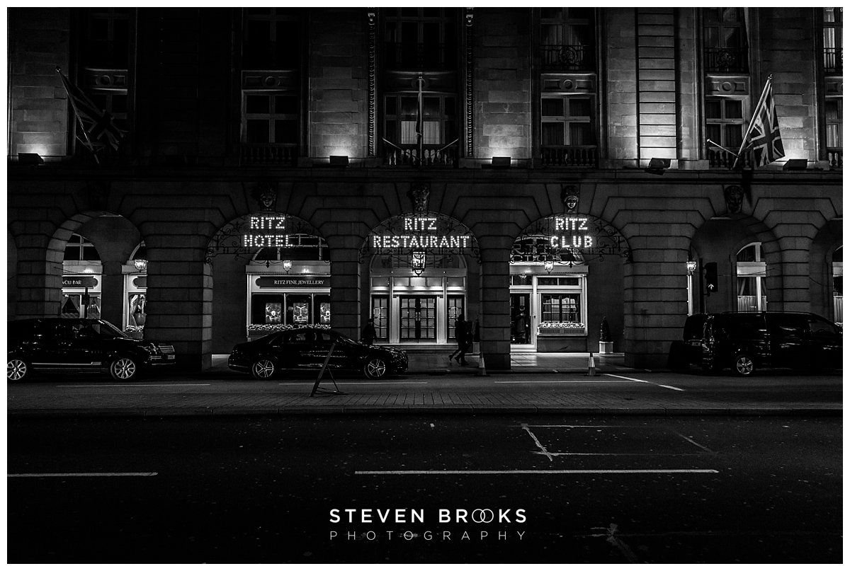 The Ritz London Wedding Photography The Ritz London Wedding Photography