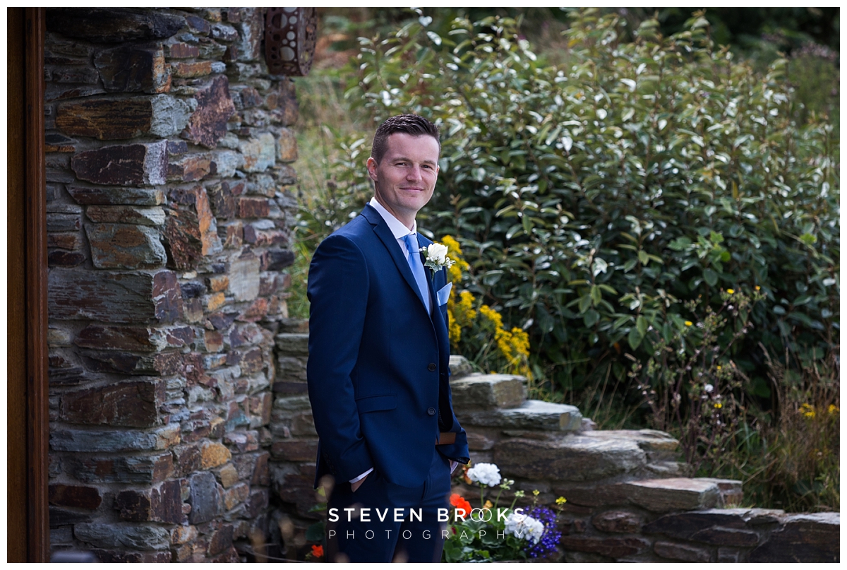 Danielle and Charlie: Ocean Kave Westward Ho, Devon Danielle and Charlie: Ocean Kave Westward Ho, Devon