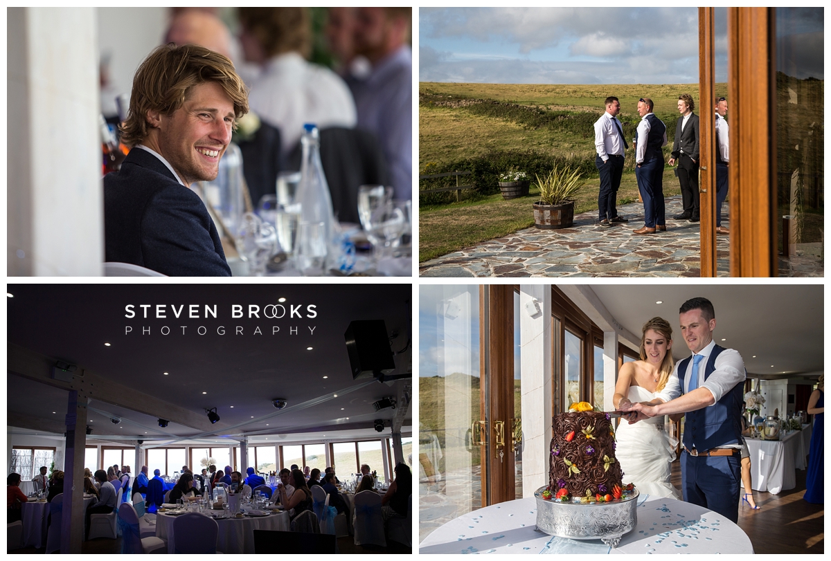 Danielle and Charlie: Ocean Kave Westward Ho, Devon Danielle and Charlie: Ocean Kave Westward Ho, Devon