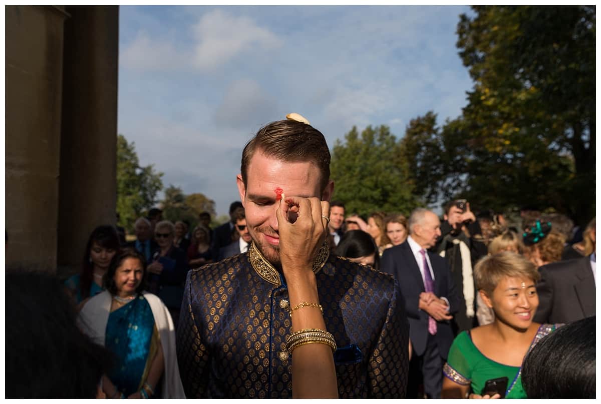 Nisha and Patrick: Boreham House, Essex Nisha and Patrick: Boreham House, Essex