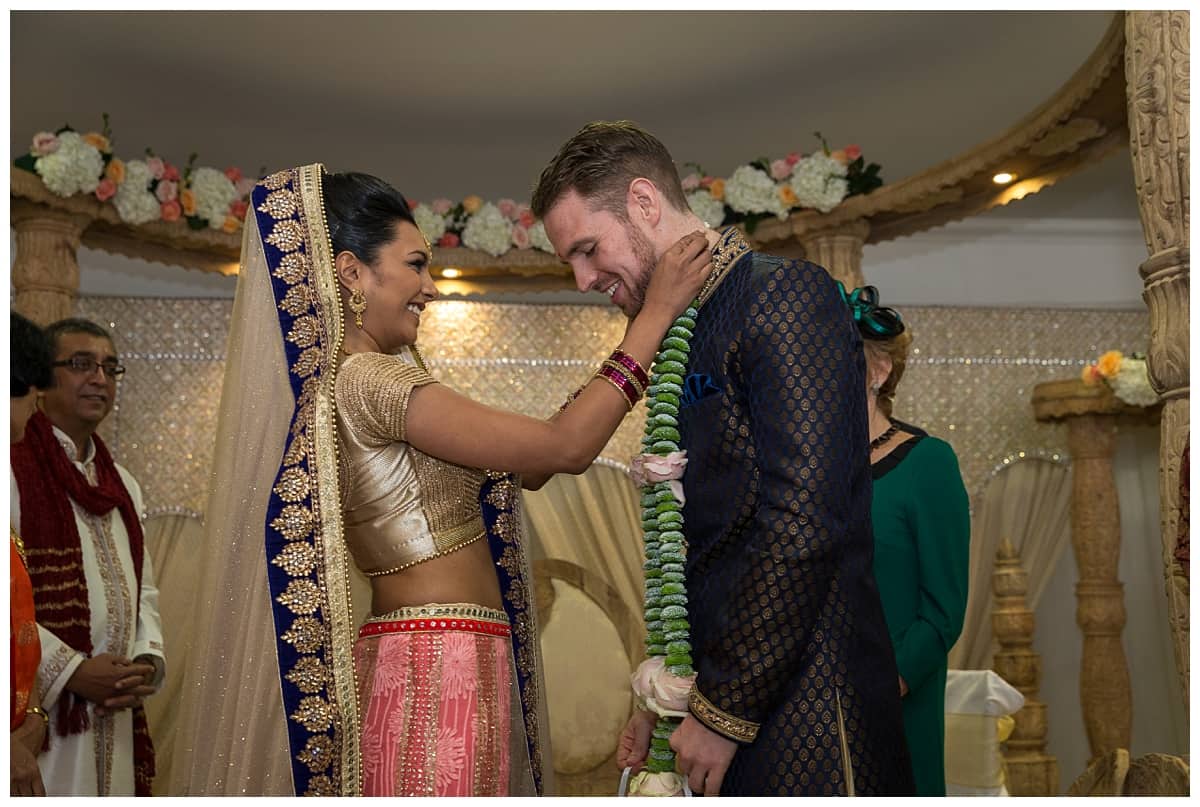 Nisha and Patrick: Boreham House, Essex Nisha and Patrick: Boreham House, Essex