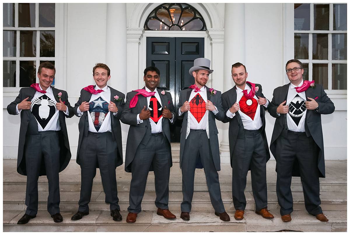 Nisha and Patrick: Boreham House, Essex Nisha and Patrick: Boreham House, Essex