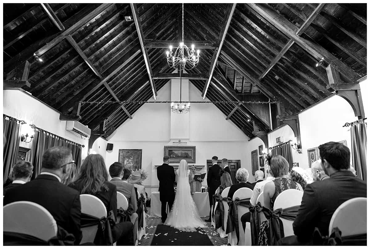 Sophie and James: Dunston Hall, Norfolk Sophie and James: Dunston Hall, Norfolk