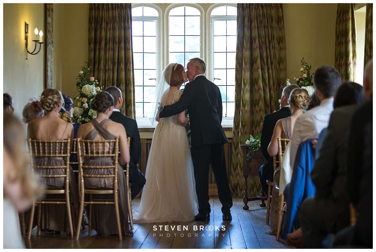 Jane & Mark: Leeds Castle Jane & Mark: Leeds Castle