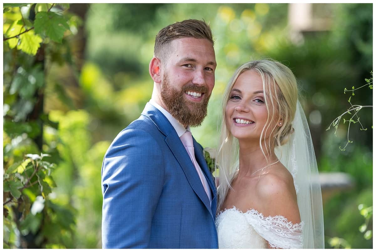 Ellie & Scott: Leeds Castle Ellie & Scott: Leeds Castle