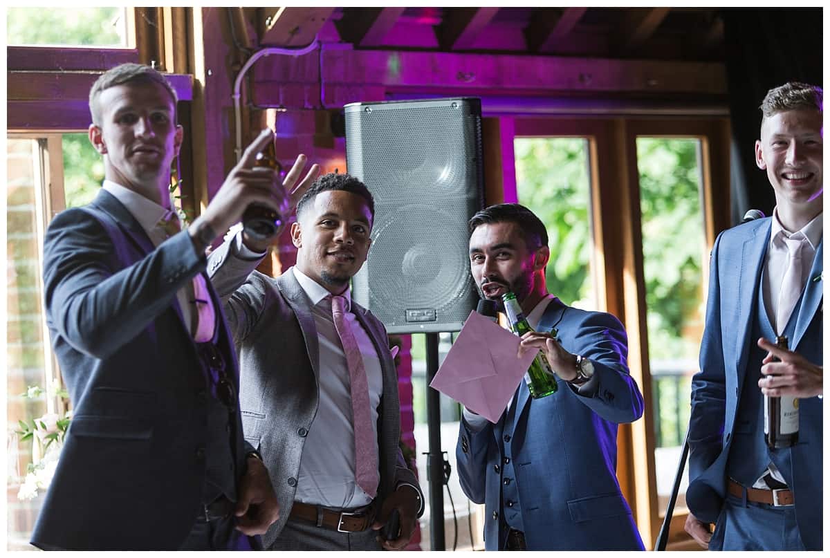 Ellie & Scott: Leeds Castle Ellie & Scott: Leeds Castle