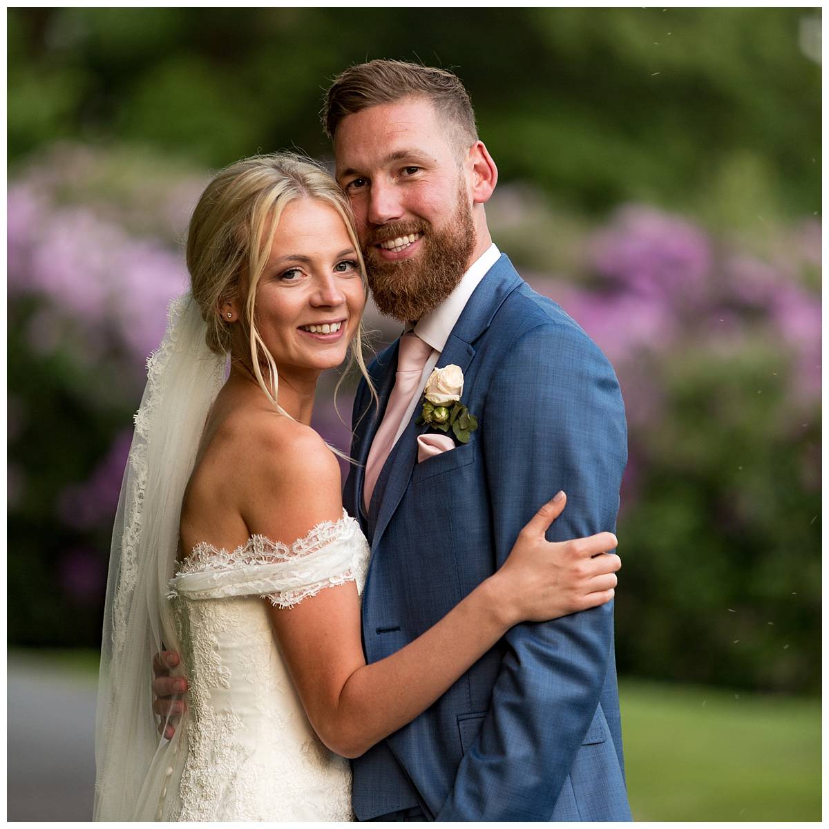 Ellie & Scott: Leeds Castle Ellie & Scott: Leeds Castle