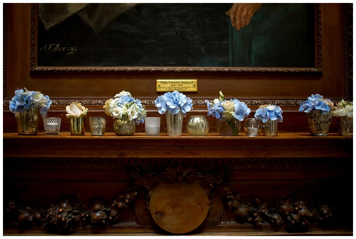 Jennifer & George: Hedsor House, Buckinghamshire Jennifer & George: Hedsor House, Buckinghamshire