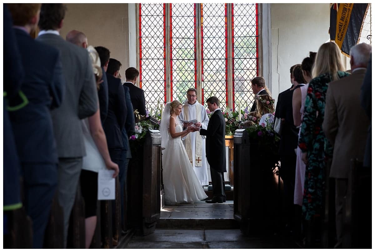 Jo and Piers: The Anchor, Walberswick, Suffolk Jo and Piers: The Anchor, Walberswick, Suffolk