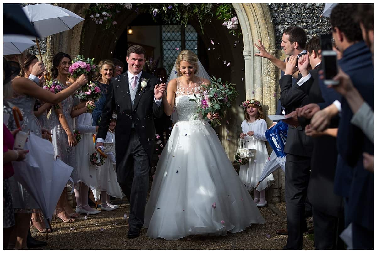 Jo and Piers: The Anchor, Walberswick, Suffolk Jo and Piers: The Anchor, Walberswick, Suffolk
