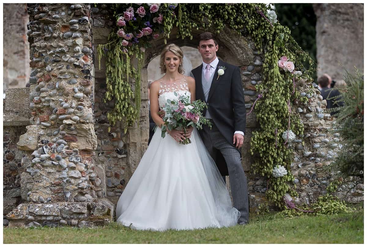 Jo and Piers: The Anchor, Walberswick, Suffolk Jo and Piers: The Anchor, Walberswick, Suffolk