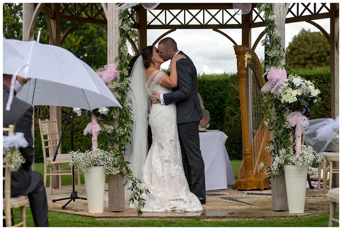Tahnee and Timmy: Chippenham Park, Cambridgeshire Tahnee and Timmy: Chippenham Park, Cambridgeshire