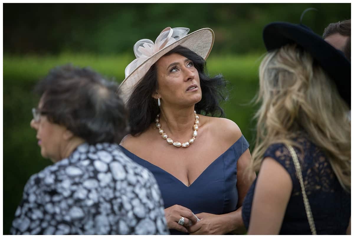 Tahnee and Timmy: Chippenham Park, Cambridgeshire Tahnee and Timmy: Chippenham Park, Cambridgeshire