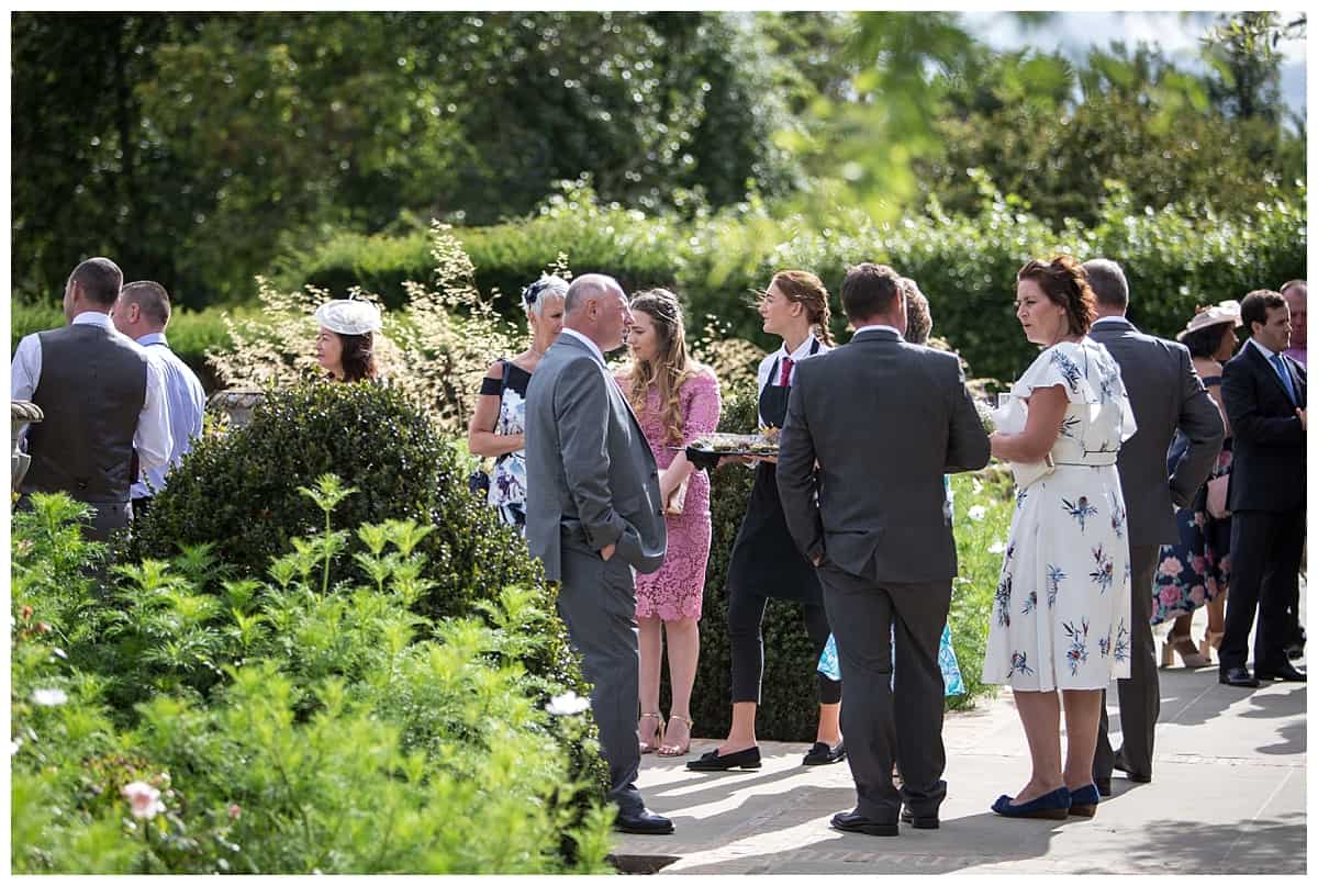 Tahnee and Timmy: Chippenham Park, Cambridgeshire Tahnee and Timmy: Chippenham Park, Cambridgeshire