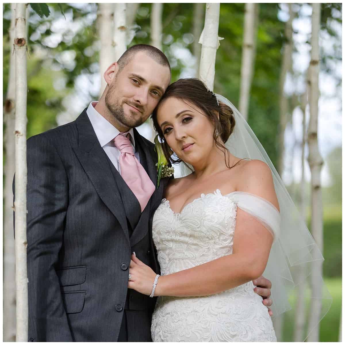 Tahnee and Timmy: Chippenham Park, Cambridgeshire Tahnee and Timmy: Chippenham Park, Cambridgeshire