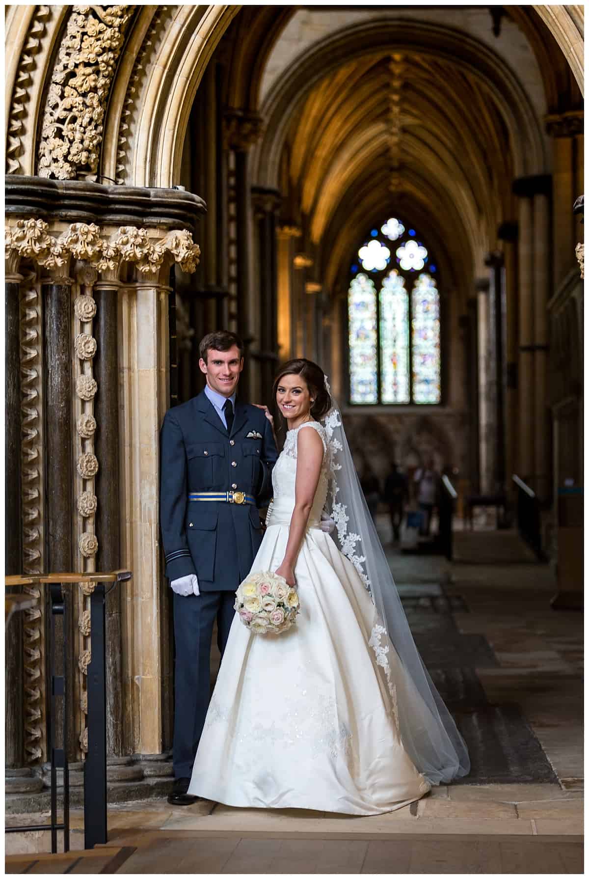 Libby and Jonathan: Stubton Hall, Lincolnshire Libby and Jonathan: Stubton Hall, Lincolnshire