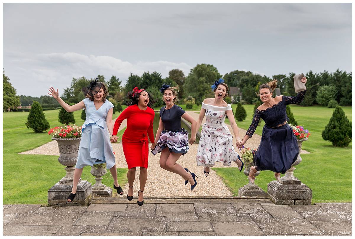 Libby and Jonathan: Stubton Hall, Lincolnshire Libby and Jonathan: Stubton Hall, Lincolnshire