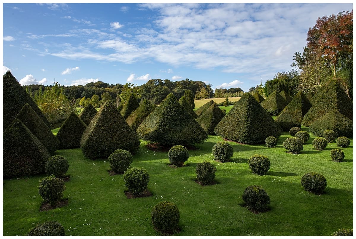 Sophie and Chris: Chaucer Barn, Norfolk Sophie and Chris: Chaucer Barn, Norfolk
