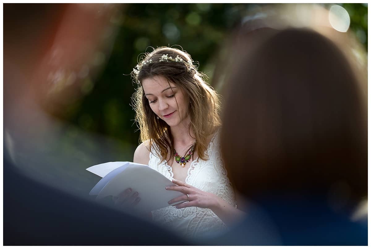 Sophie and Chris: Chaucer Barn, Norfolk Sophie and Chris: Chaucer Barn, Norfolk