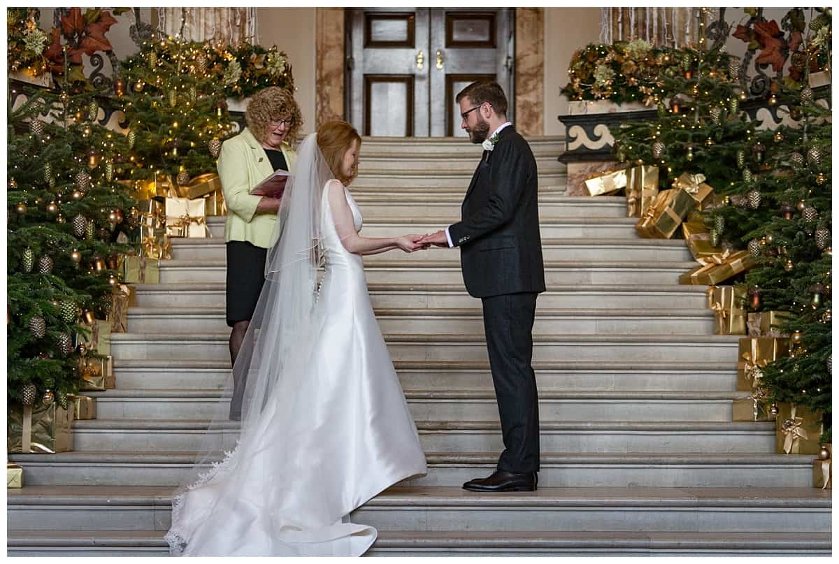 Hannah and Adam: Holkham Hall, Norfolk Hannah and Adam: Holkham Hall, Norfolk