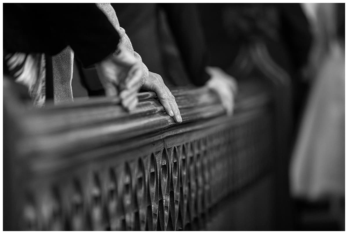 Phil and Rachael: The Dial House, Reepham, Norfolk Phil and Rachael: The Dial House, Reepham, Norfolk