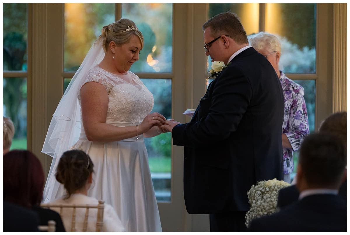 Katie and Perry: Morston Hall, Norfolk Katie and Perry: Morston Hall, Norfolk
