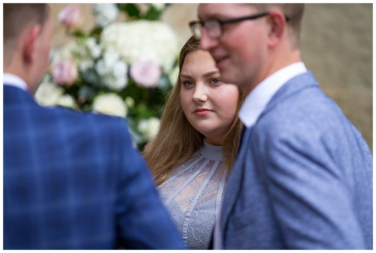 Donna & Kenny: Leeds Castle Donna & Kenny: Leeds Castle