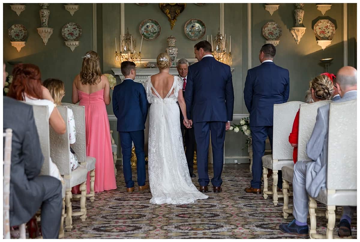 Donna & Kenny: Leeds Castle Donna & Kenny: Leeds Castle