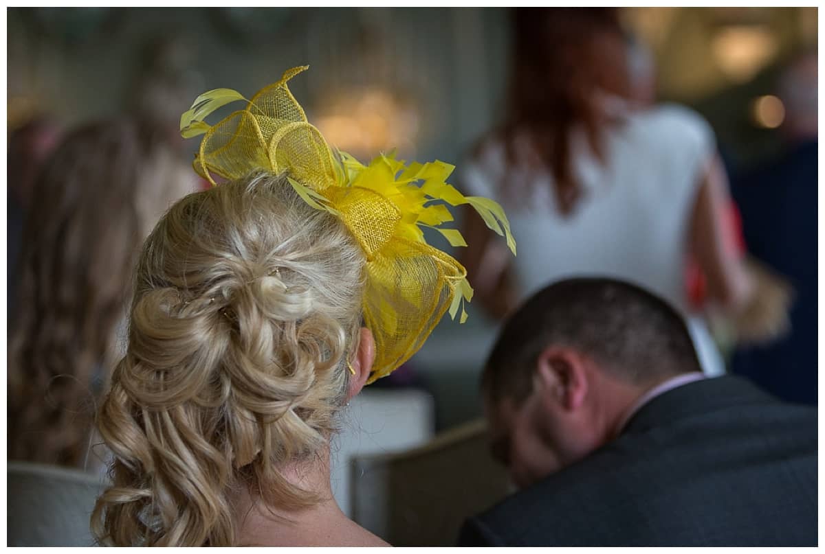 Donna & Kenny: Leeds Castle Donna & Kenny: Leeds Castle