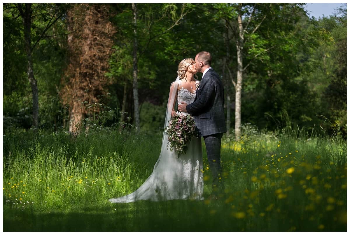 Annie & Lawrence, Leeds Castle Annie & Lawrence, Leeds Castle