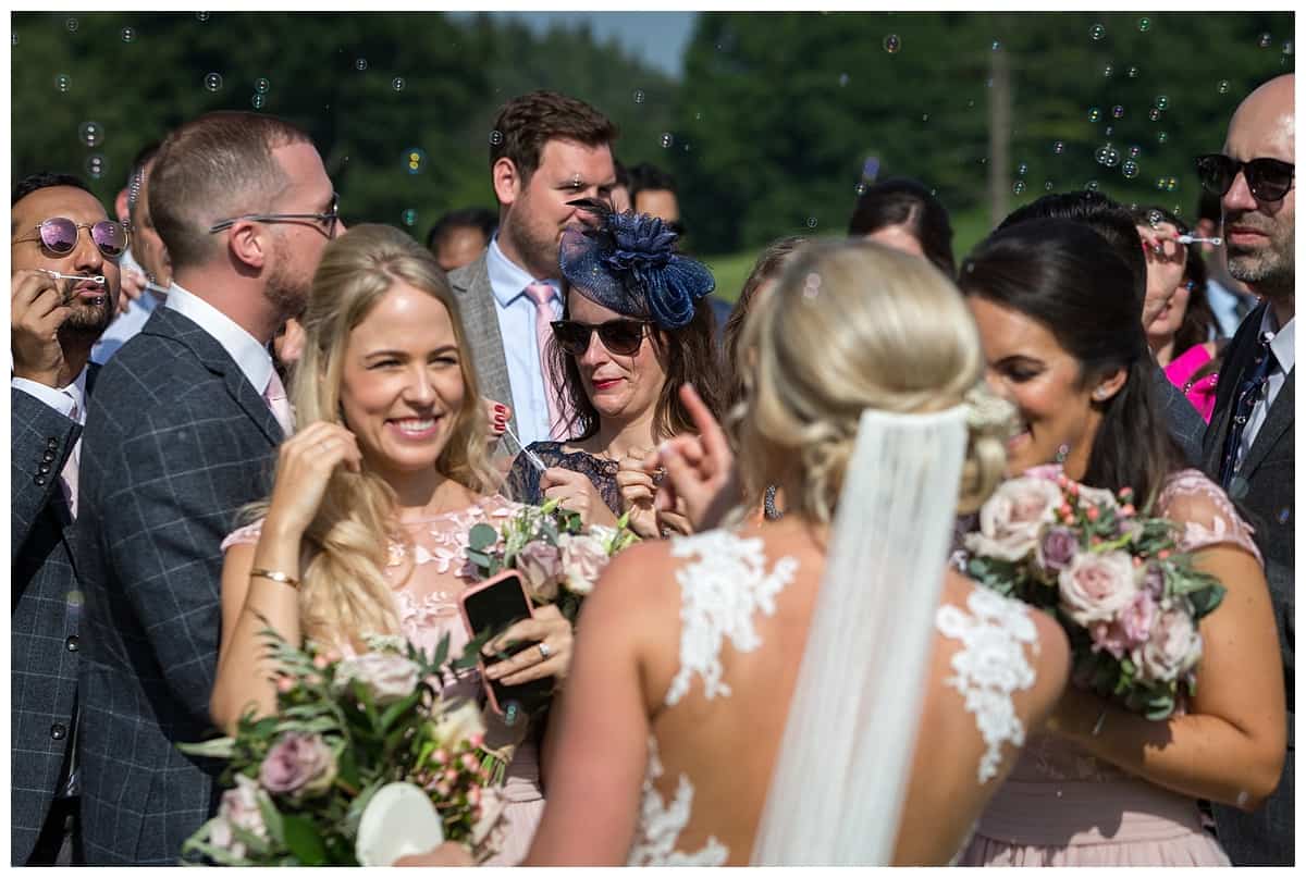 Annie & Lawrence, Leeds Castle Annie & Lawrence, Leeds Castle